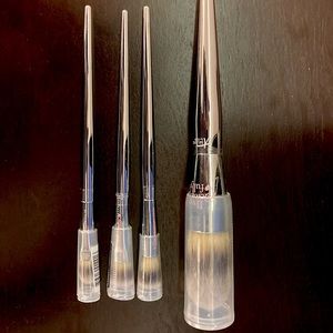 It Makeup brushes for Ulta